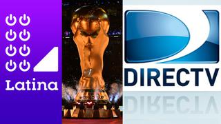 Asociación Peruana de Televisión por Cable: “Todos los partidos de Qatar 2022 deberían transmitirse en vivo y por señal abierta”