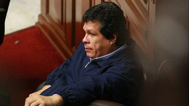 Casa de Benítez era centro de ‘chuponeo’ de César Álvarez