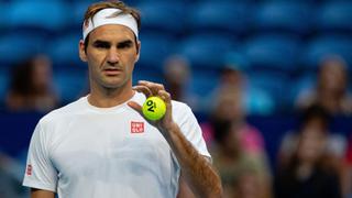 Roger Federer indeciso sobre su futuro: “Veremos si habrá un 2020 para mí”