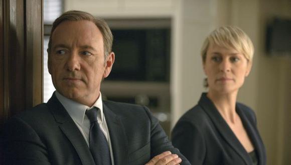 "House of Cards": la segunda temporada en siete frases