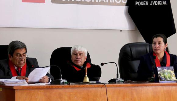 Cusco: dictan cadena perpetua para hombre que violó a su nieta de 9 años