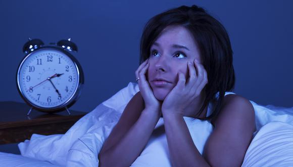 Buenas noches: seis formas fáciles de conciliar mejor el sueño