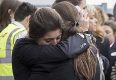 Atentados en Bruselas: confirman al menos 31 muertos y 300 heridos