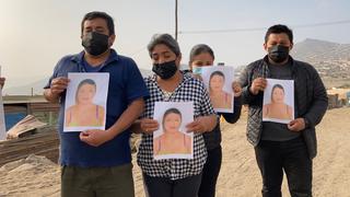 Feminicidio en Santa Rosa: Jackeline fue asesinada en su casa y delante de su hijo de un año y medio