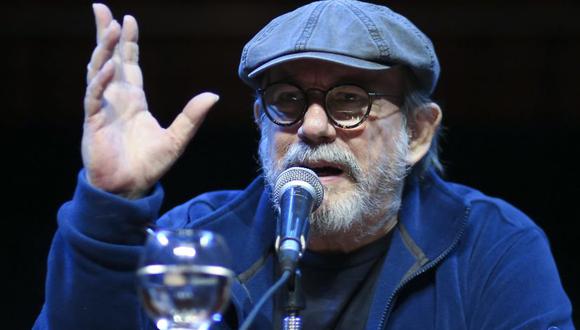 Silvio Rodriguez. (Foto: EFE)