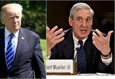 Lo que espero del informe Mueller, por James Comey