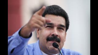 Venezuela: El plan de Maduro contra la corrupción e inseguridad