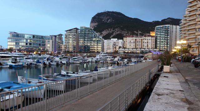 Gibraltar: Guía para conocer el peñón británico en 24 horas - 9