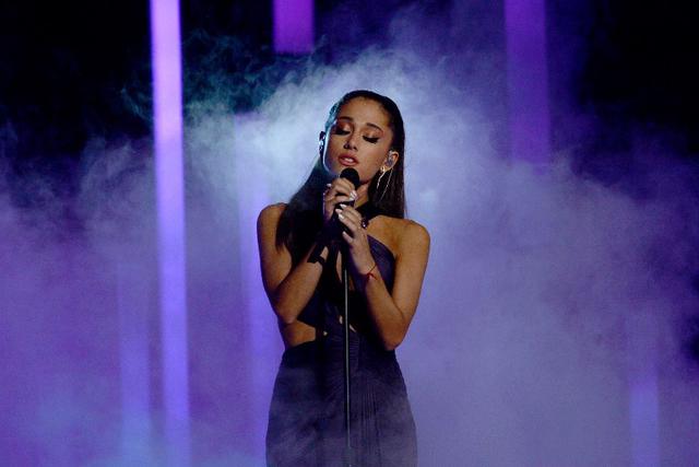 Grammy 2019: Productor responde a los comentarios de Ariana Grande (Foto: AFP)