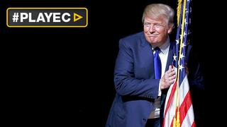 Un año del fenómeno Donald Trump [VIDEO]