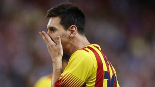 Lionel Messi pagó su millonaria deuda fiscal