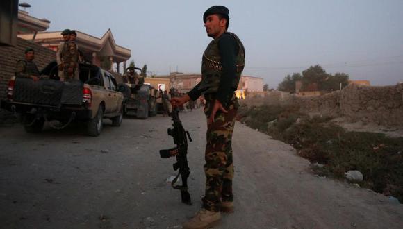 Afganistán: La explosión en Kabul es la última de una serie contra la minoría chiíta del país. (Foto referencial: Reuters)