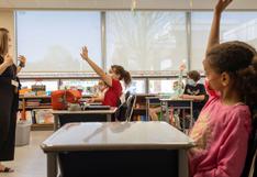 EE.UU.: una escuela privada de Miami dice que no contratará a maestros que se vacunen contra el coronavirus 