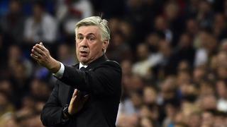 Carlo Ancelotti fue anunciado como nuevo entrenador de Napoli