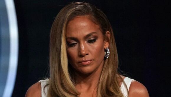 "Me sentó como una patada que no me nominaran al Oscar", confesó Jennifer Lopez a la revista Allure. (Foto: AFP)