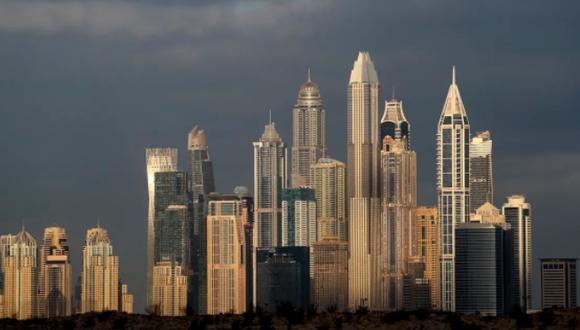 Dubai se convirtió en el nuevo destino de los oligarcas rusos.