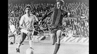 El fin del reinado de Johan Cruyff en Europa: se cumplen 45 años del Barcelona vs. Leeds 