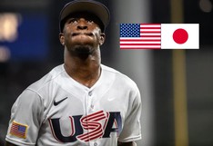 BeisbolPlay - Estados Unidos 2-3 Japón