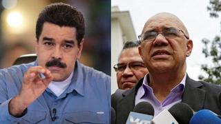 Venezuela: Gobierno pide que oposición cese sus "ataques"