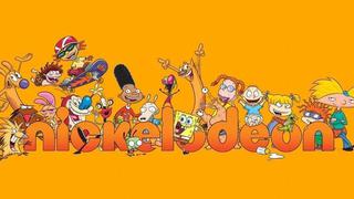 Paramount +: ¿qué clásicos dibujos de Nickelodeon se emitirán en el streaming?