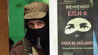 México: el subcomandante Marcos anuncia que cambia de nombre