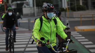 Accidentes en bicicleta: tipos de cascos para ciclistas que ayudarían a resistir un posible impacto