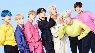 BTS:¿Qué apodos tienen los integrantes de Bangtan? Así lo llama ARMY