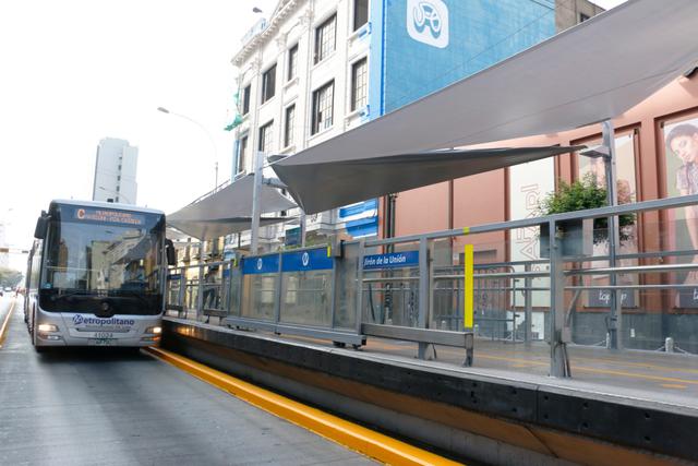 (Municipalidad de Lima)