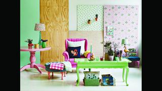 Decoración: Claves para combinar colores con maestría