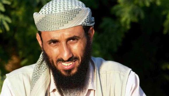 Dron de Estados Unidos mata al líder de Al Qaeda en Yemen