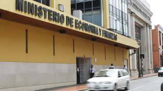 Estado peruano se defenderá ante la demanda de Odebrecht en el Ciadi, anuncia el MEF