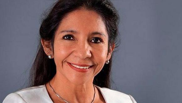 Hermana de Ollanta Humala fue atacada en su casa de Suiza