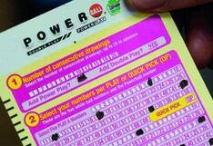 Casi le atina al jackpot: el jugador de Powerball que perdió más de $81 millones de dólares por un número