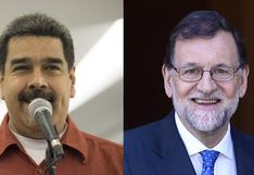 España y Venezuela acuerdan normalizar sus relaciones diplomáticas