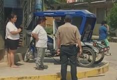 Junín: suboficial fallece tras ser atropellada por conductor en presunto estado de ebriedad