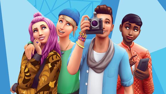 Sims 4: nueva actualización incluye incesto entre personajes por error. (Foto: Electronic Arts)