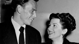 La primera esposa de Frank Sinatra fallece a los 101 años