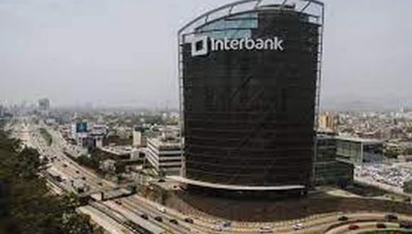 Interbank informó que la información difundida en las redes sociales acerca de un presunto saqueo a una de sus sucursales en Arequipa es falsa.