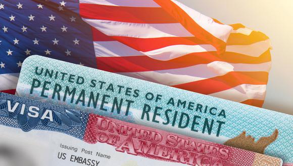 Si deseas viajar a Estados Unidos debes tener una solvencia económica verificable. (Foto: Shutterstock)