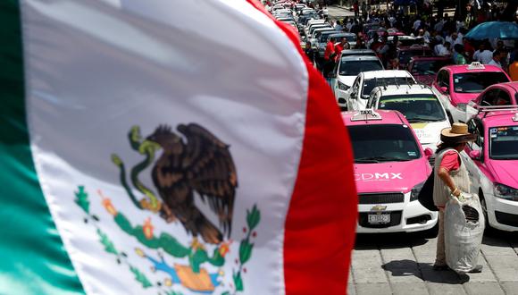 México confía en que Estados Unidos comenzará pronto el “proceso formal” de aprobación del TMEC, dijo el viernes el subsecretario mexicano para América del Norte, Jesús Seade.(Foto: Reuters)
