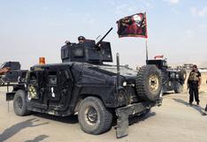 Batalla de Mosul: tropas iraquíes listas para liberar a la ciudad de ISIS