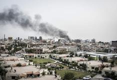 Irak: 52 muertos en tres ataques suicidas en Al Anbar