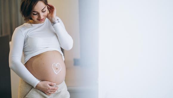 La estimulación prenatal, como la psicoprofilaxis obstétrica, es importante para fortalecer los vínculos en la familia.