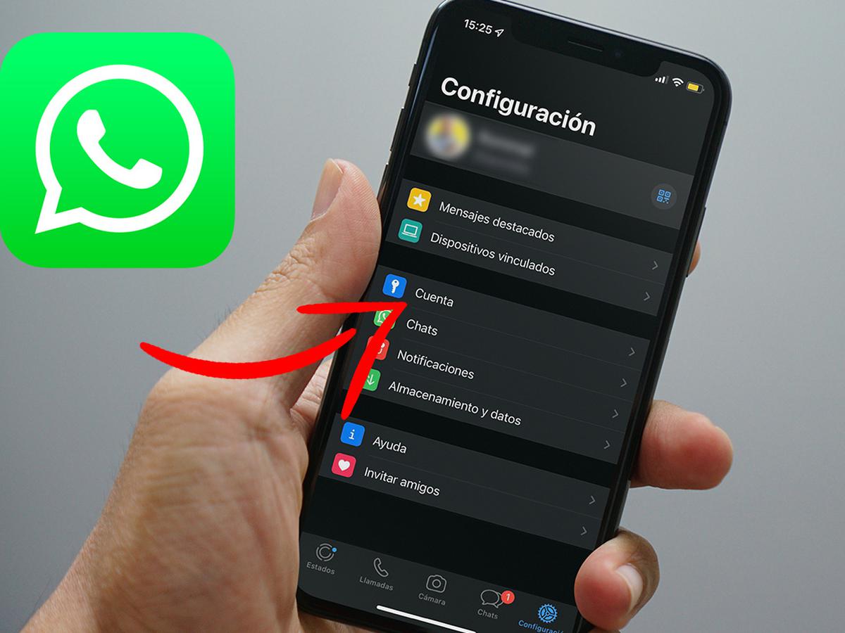 Instalar WhatsApp: qué necesitas y cómo instalarlo y activarlo en tu móvil  y ordenador