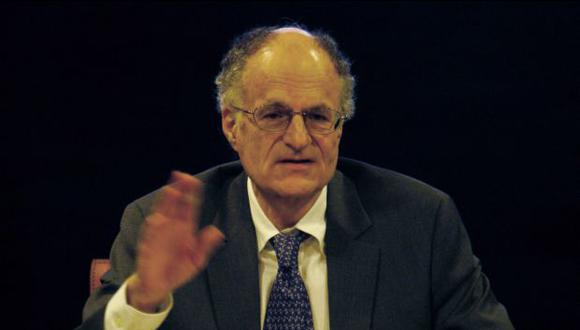 Sargent, un profesor de New York University, recibió el Nobel de Economía en 2011 por su investigación empírica en las causas y efectos en la macroeconomía (Foto: Reuters)