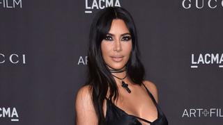 Coty compra 20% de grupo de belleza de Kim Kardashian por USD 200 millones