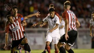 Independiente cayó 2-1 ante Estudiantes por Superliga argentina