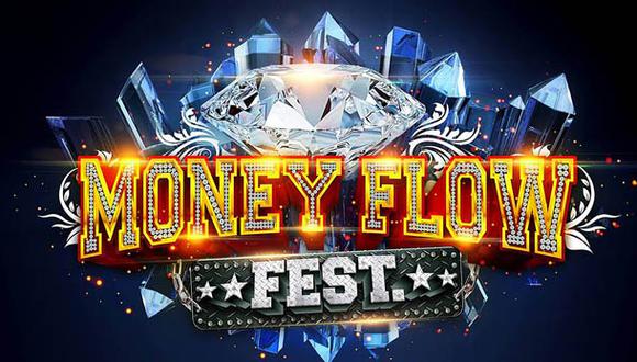 Money Flow Fest llevará música urbana al corazón de Surquillo