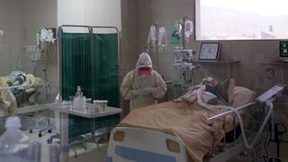 Bolivia registra 434 nuevos contagios de coronavirus y 12 fallecidos en un día 