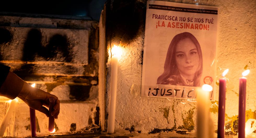 Muere la periodista Francisca Sandoval: qué pasó y cuáles serían las causas de su fallecimiento. Fuente: EFE